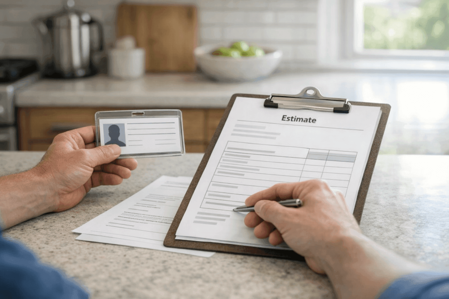 How to Choose the Right Electrician for Your Seattle Home: Credentials, Quotes, and Red Flags
