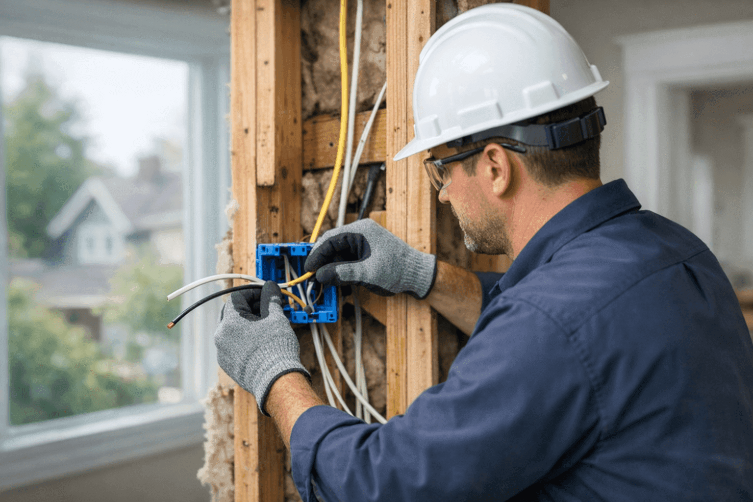 What Does It Cost to Rewire a House in Seattle? Homeowner’s 2024 Guide